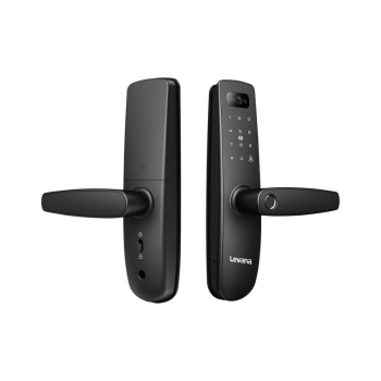 smart Lock D02 i Cat eye version